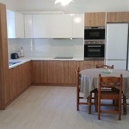 Dora Apartments Tragaki Eksteriør bilde