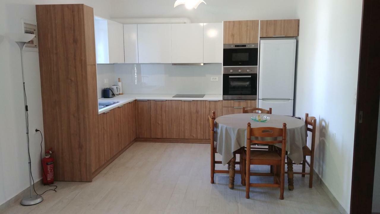 Dora Apartments Tragaki Eksteriør bilde